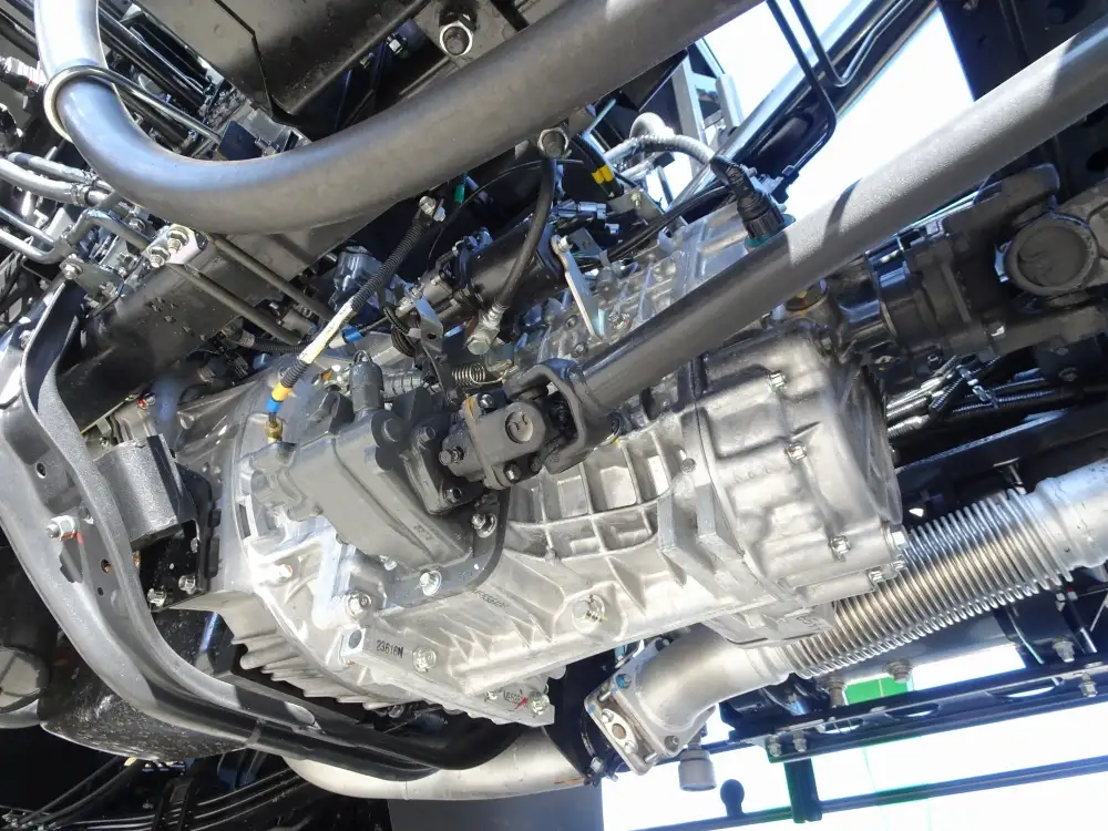 三菱 ファイター アームロール 2KG-FK62FZ R5|画像16