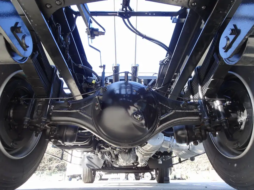 三菱 ファイター アームロール 2KG-FK62FZ R5|画像17