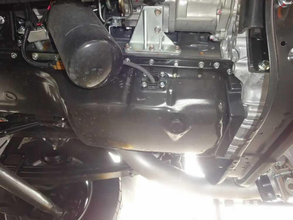 三菱 ファイター  アームロール 2KG-FK62FZ R5｜画像16