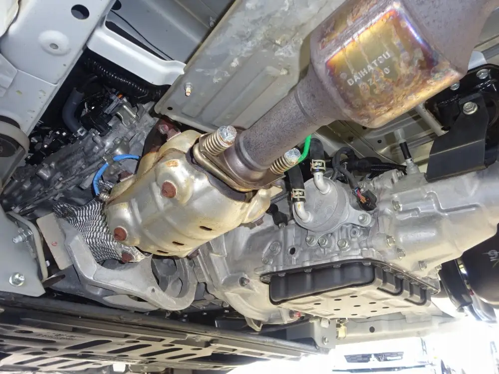 トヨタ タウンエース  特殊車両 5BF-S403U R4｜画像15