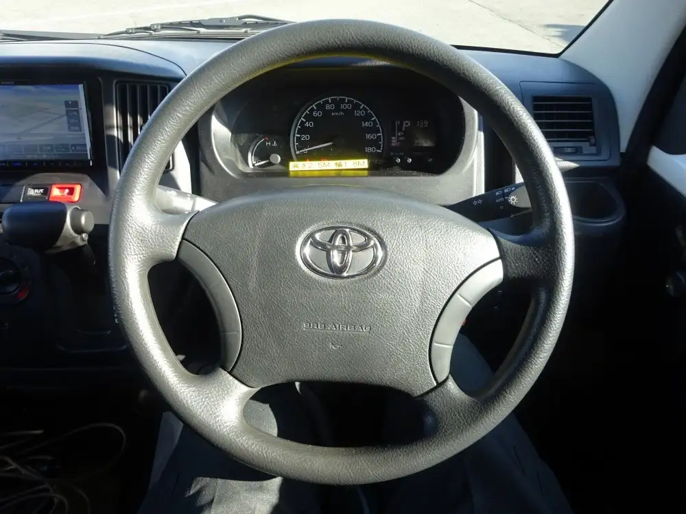 トヨタ タウンエース  特殊車両 5BF-S403U R4｜画像13