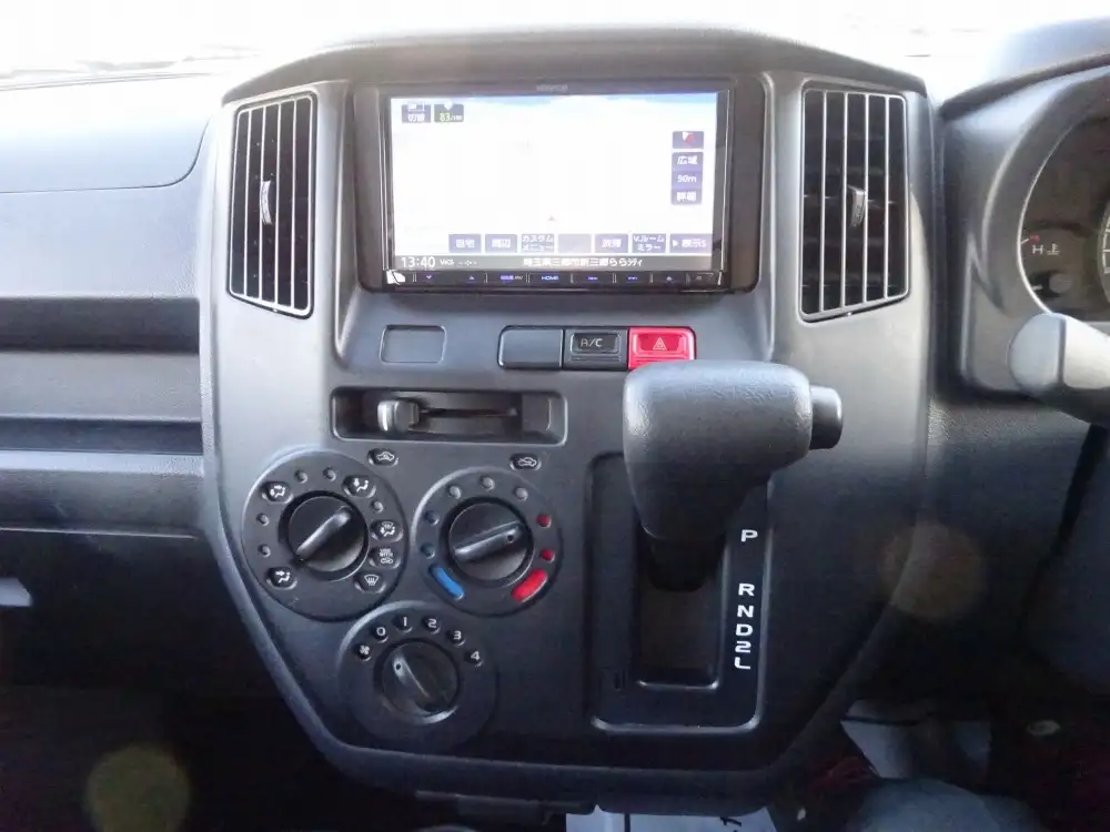 トヨタ タウンエース  特殊車両 5BF-S403U R4｜画像14