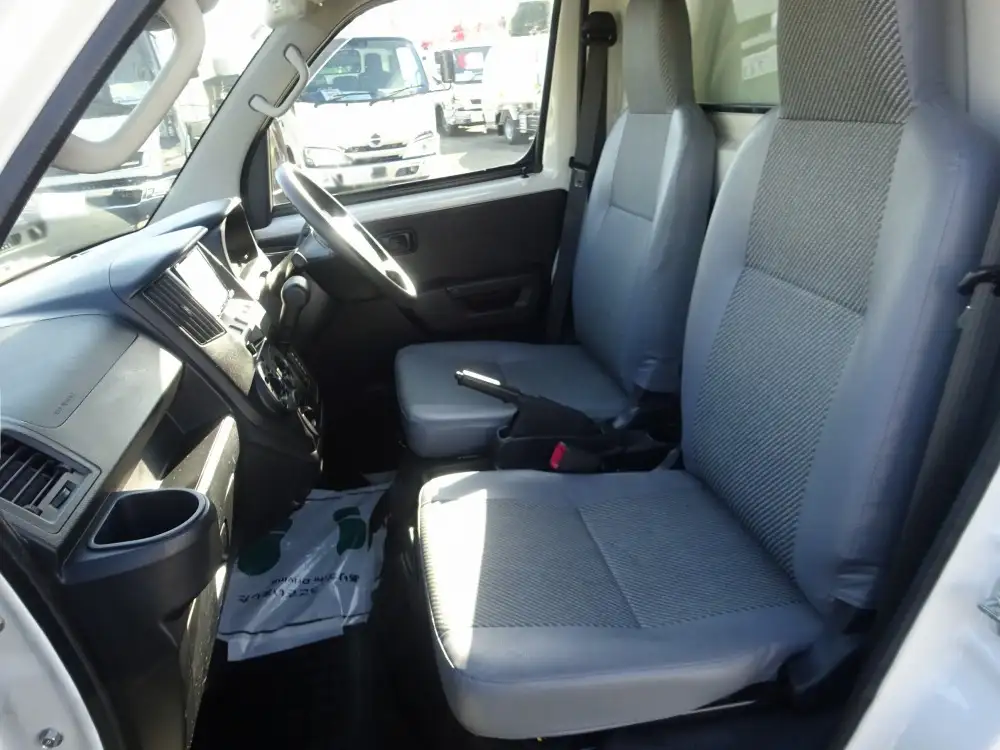 トヨタ タウンエース  特殊車両 5BF-S403U R4｜画像12