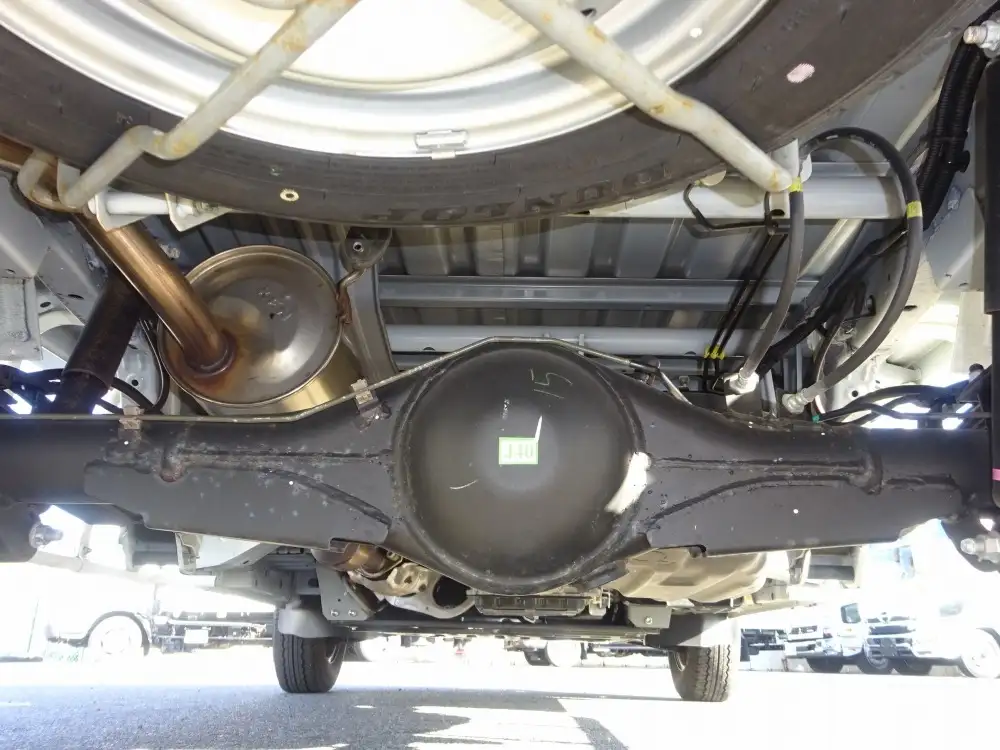 トヨタ タウンエース  特殊車両 5BF-S403U R4｜画像18