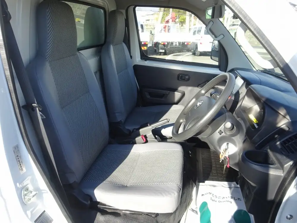 トヨタ タウンエース  特殊車両 5BF-S403U R4｜画像11