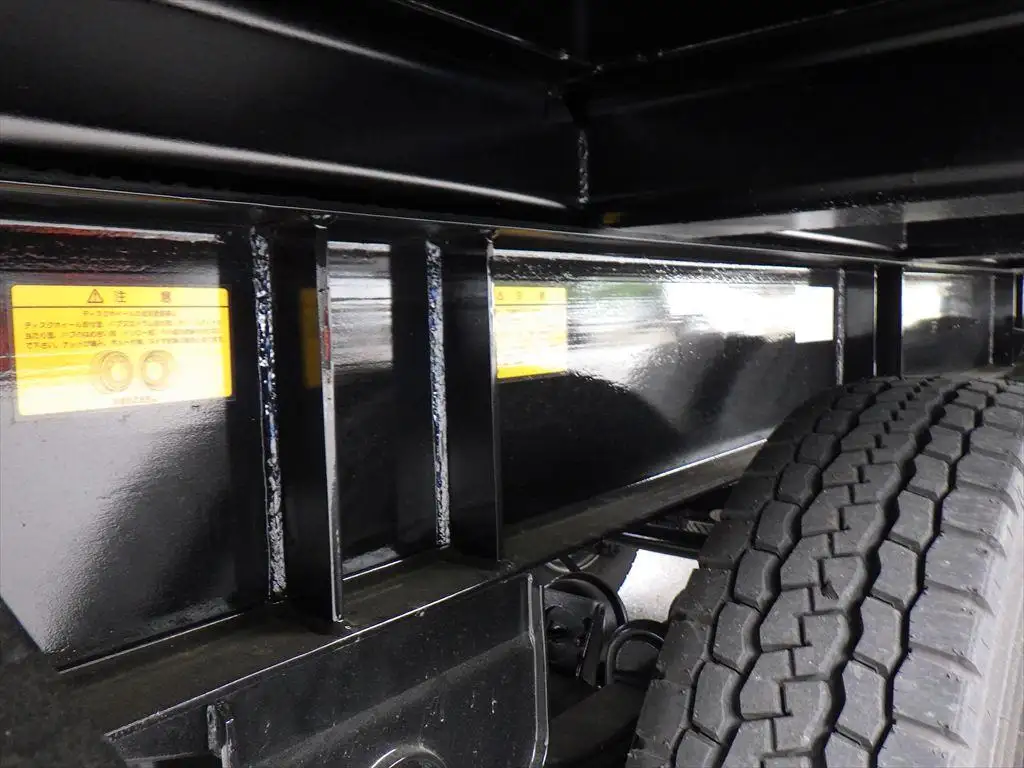 国内・その他 国産車その他  トレーラー KFKGF340W R7｜画像17