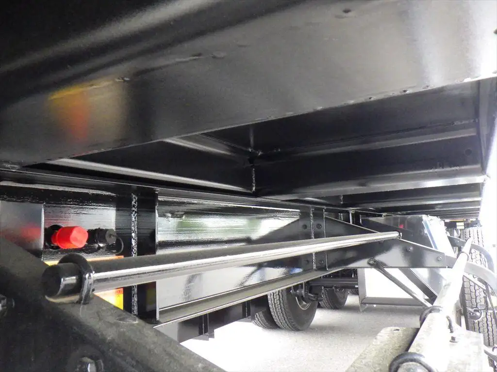 国内・その他 国産車その他  トレーラー KFKGF340W R7｜画像16
