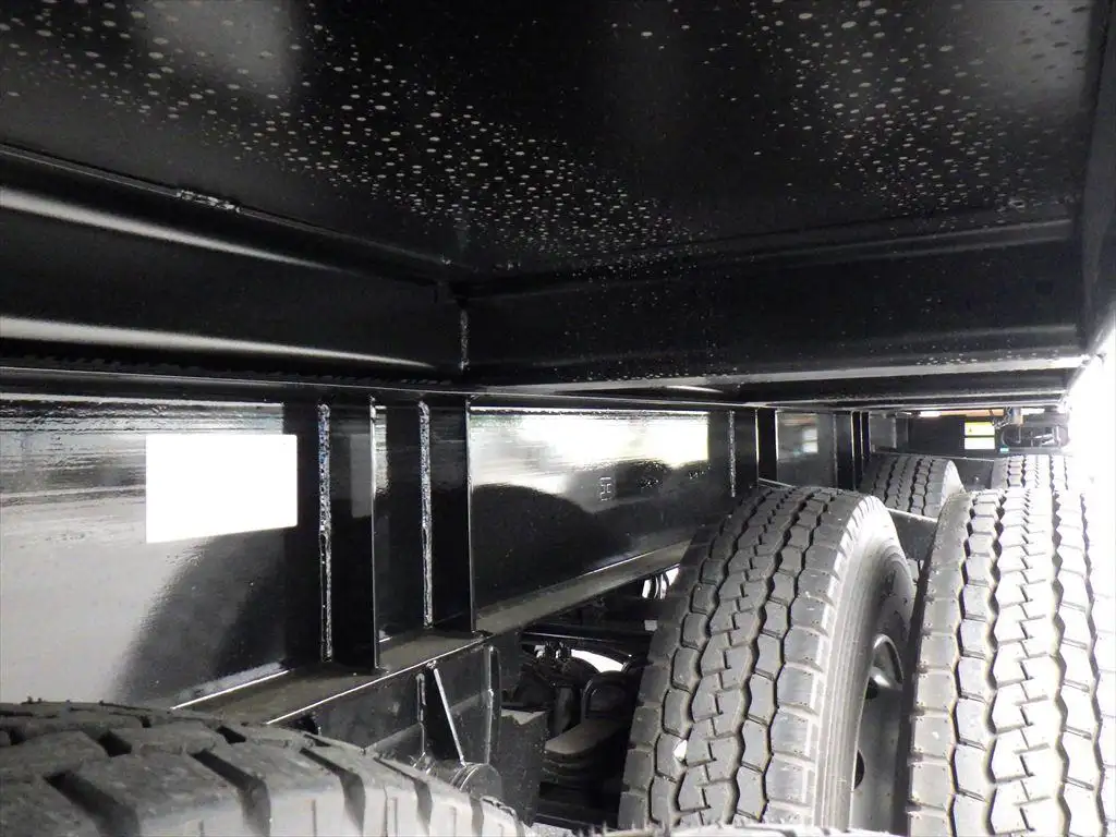 国内・その他 国産車その他  トレーラー KFKGF340W R7｜画像18