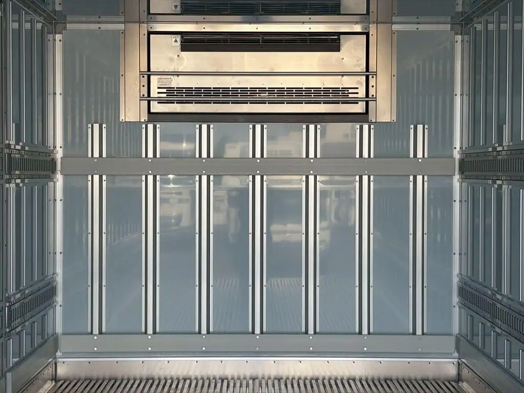 日野 レンジャー 冷凍冷蔵 2KG-FD2ABG R5|画像7