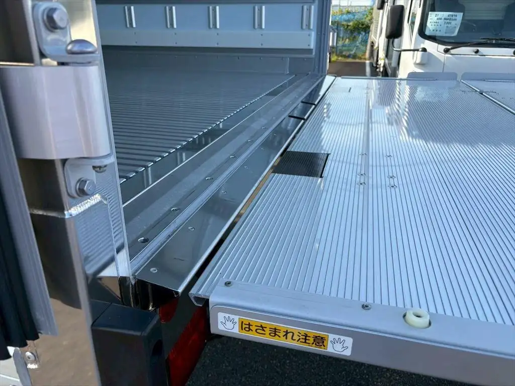 日野 レンジャー 冷凍冷蔵 2KG-FD2ABG R5|画像12