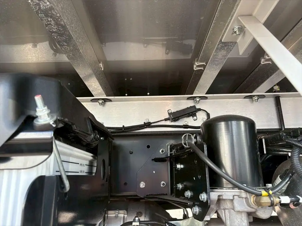 日野 レンジャー 冷凍冷蔵 2KG-FD2ABG R5|画像19