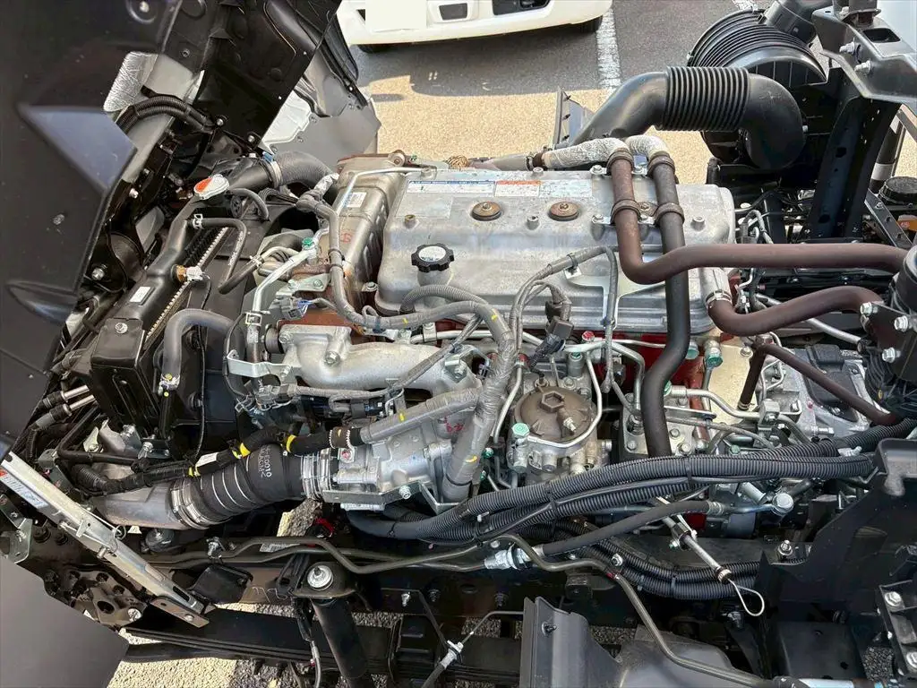 日野 レンジャー 冷凍冷蔵 2KG-FD2ABG R5|画像20