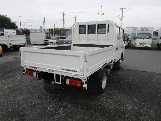 日野 デュトロ  平ボディ 2KG-XZU605M R6｜画像4