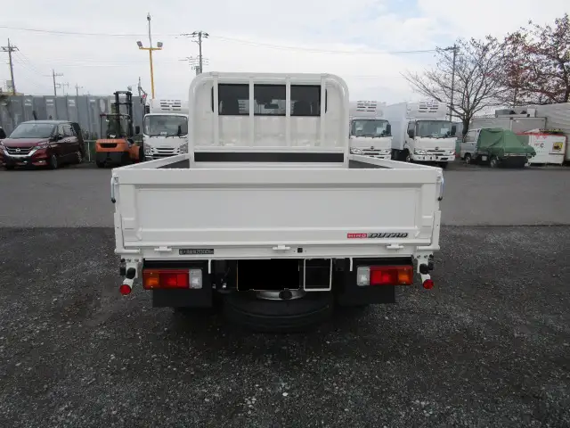 日野 デュトロ  平ボディ 2KG-XZU605M R6｜画像5