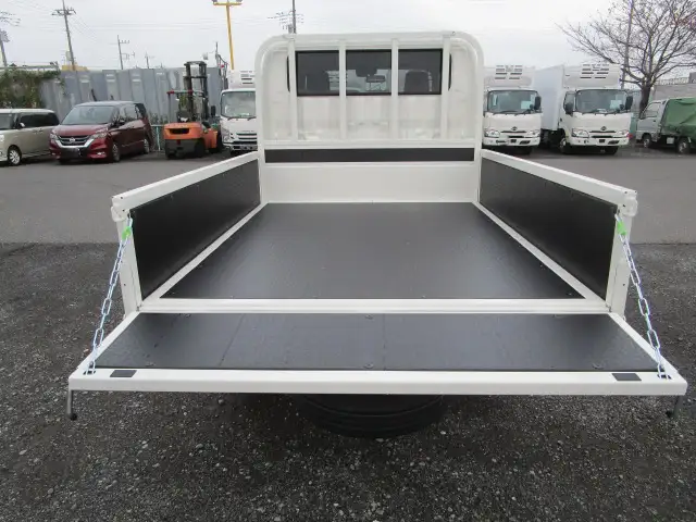 日野 デュトロ  平ボディ 2KG-XZU605M R6｜画像7