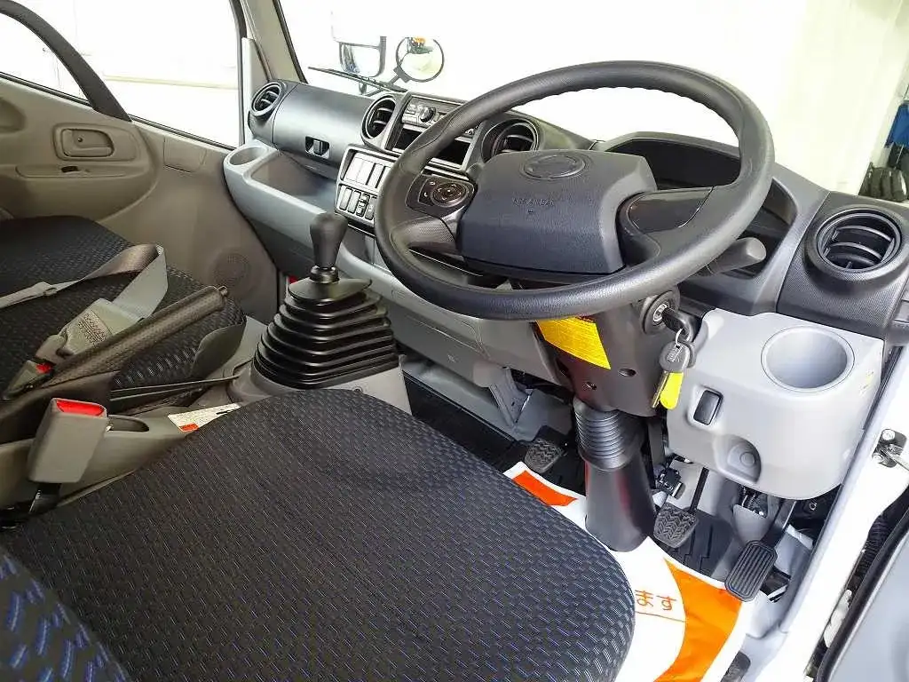 日野 デュトロ 平ボディ 2DG-XZU685M R6|画像7