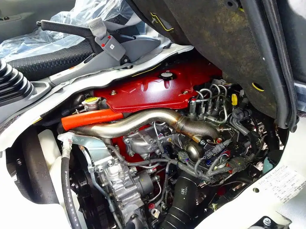 日野 デュトロ 平ボディ 2DG-XZU685M R6|画像20