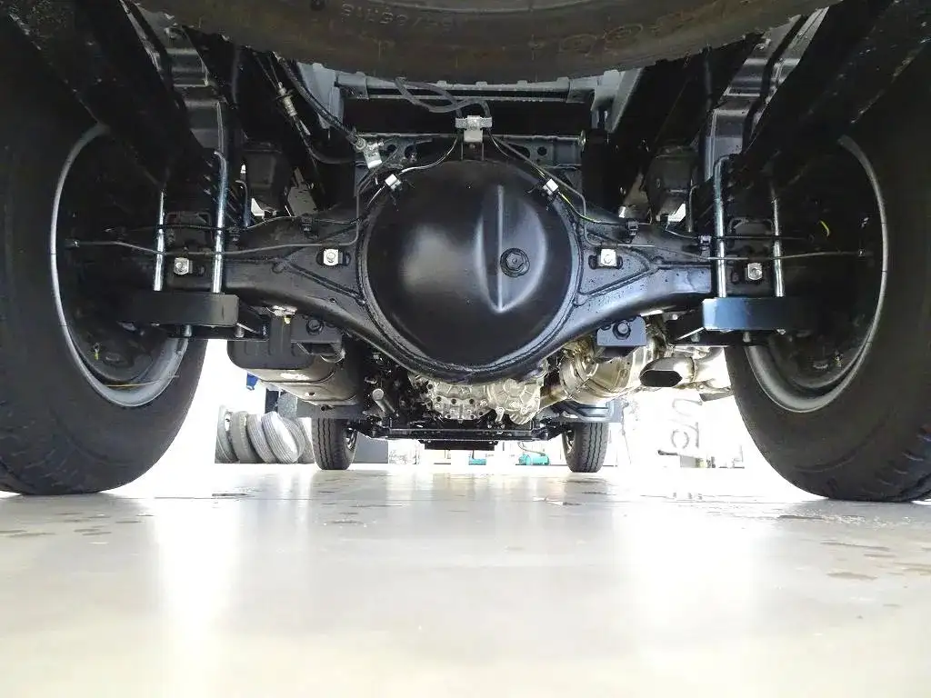 日野 デュトロ 平ボディ 2DG-XZU685M R6|画像18