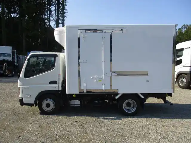 三菱 キャンター  冷凍冷蔵 2RG-FBA20 R6｜画像5