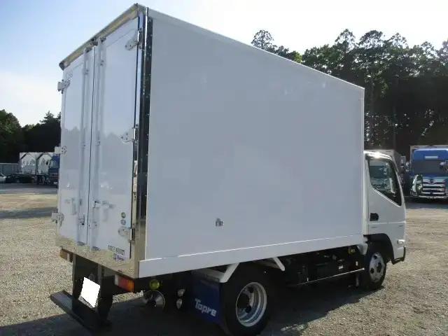 三菱 キャンター  冷凍冷蔵 2RG-FBA20 R6｜画像3