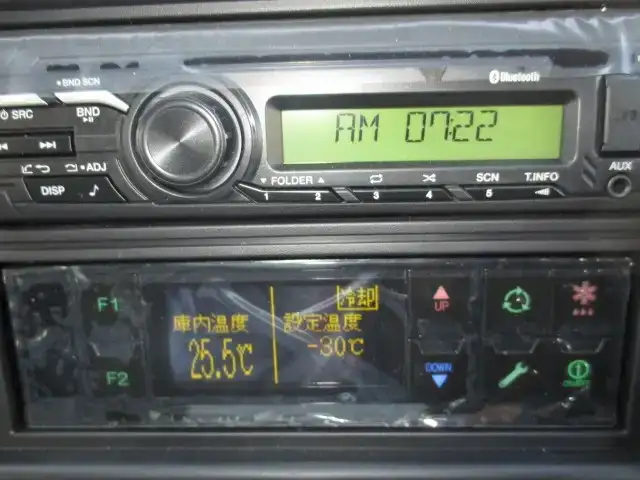 三菱 キャンター  冷凍冷蔵 2RG-FBA20 R6｜画像15