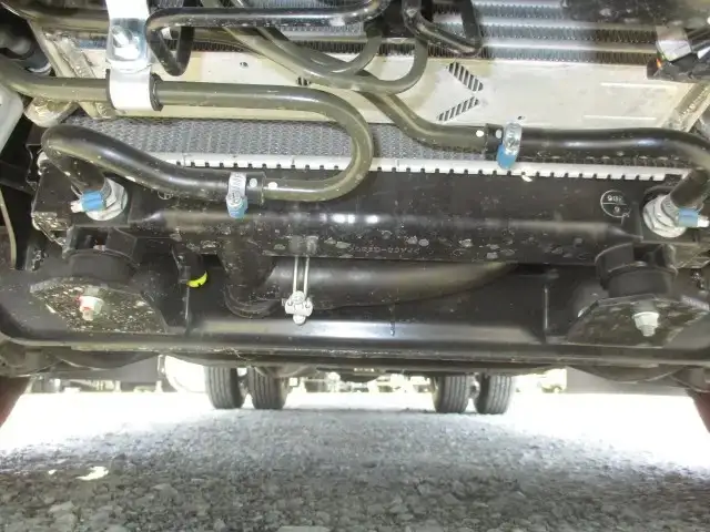 三菱 キャンター  冷凍冷蔵 2RG-FBA20 R6｜画像18