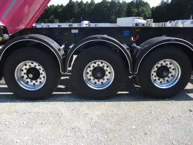 輸入車・その他 輸入車その他  トレーラー  R6｜画像20
