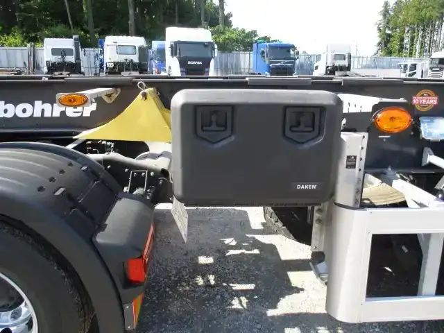 輸入車・その他 輸入車その他  トレーラー  R6｜画像15