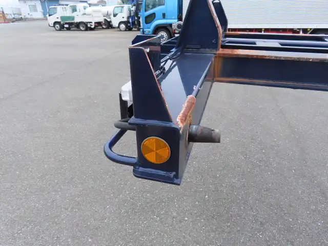 トレクス 国産車その他  トレーラー CTB24001 R4｜画像12