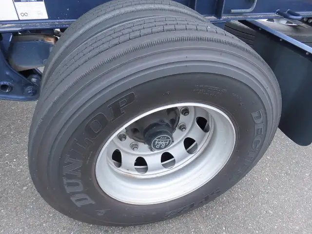 トレクス 国産車その他  トレーラー CTB24001 R4｜画像20