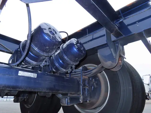トレクス 国産車その他  トレーラー CTB24001 R4｜画像19