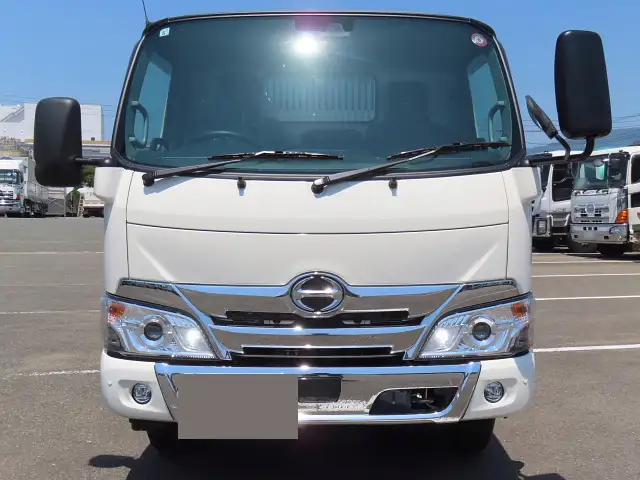 日野 デュトロ  ダンプ 2KG-XZU600T R6｜画像2