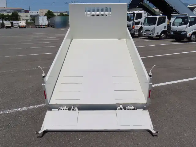 日野 デュトロ  ダンプ 2KG-XZU600T R6｜画像8