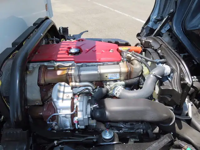 日野 デュトロ  ダンプ 2KG-XZU600T R6｜画像19