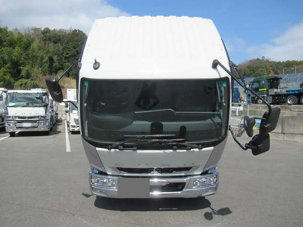 三菱 ファイター  アームロール 2KG-FK62F R7｜画像8
