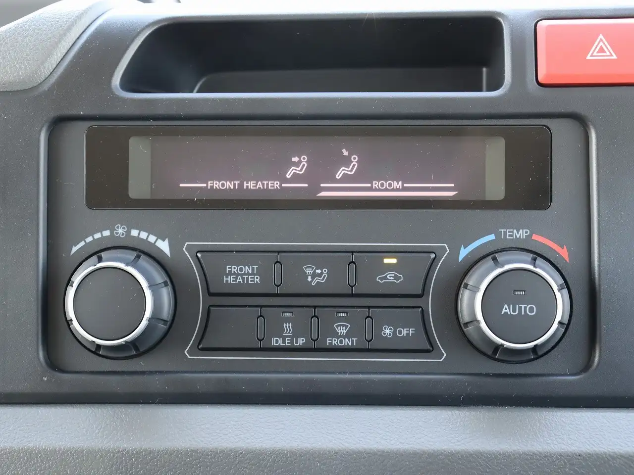 日野 リエッセ バス 2KG-GDB70M R7|画像13
