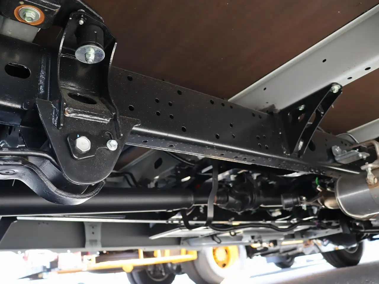 日野 リエッセ バス 2KG-GDB70M R7|画像18