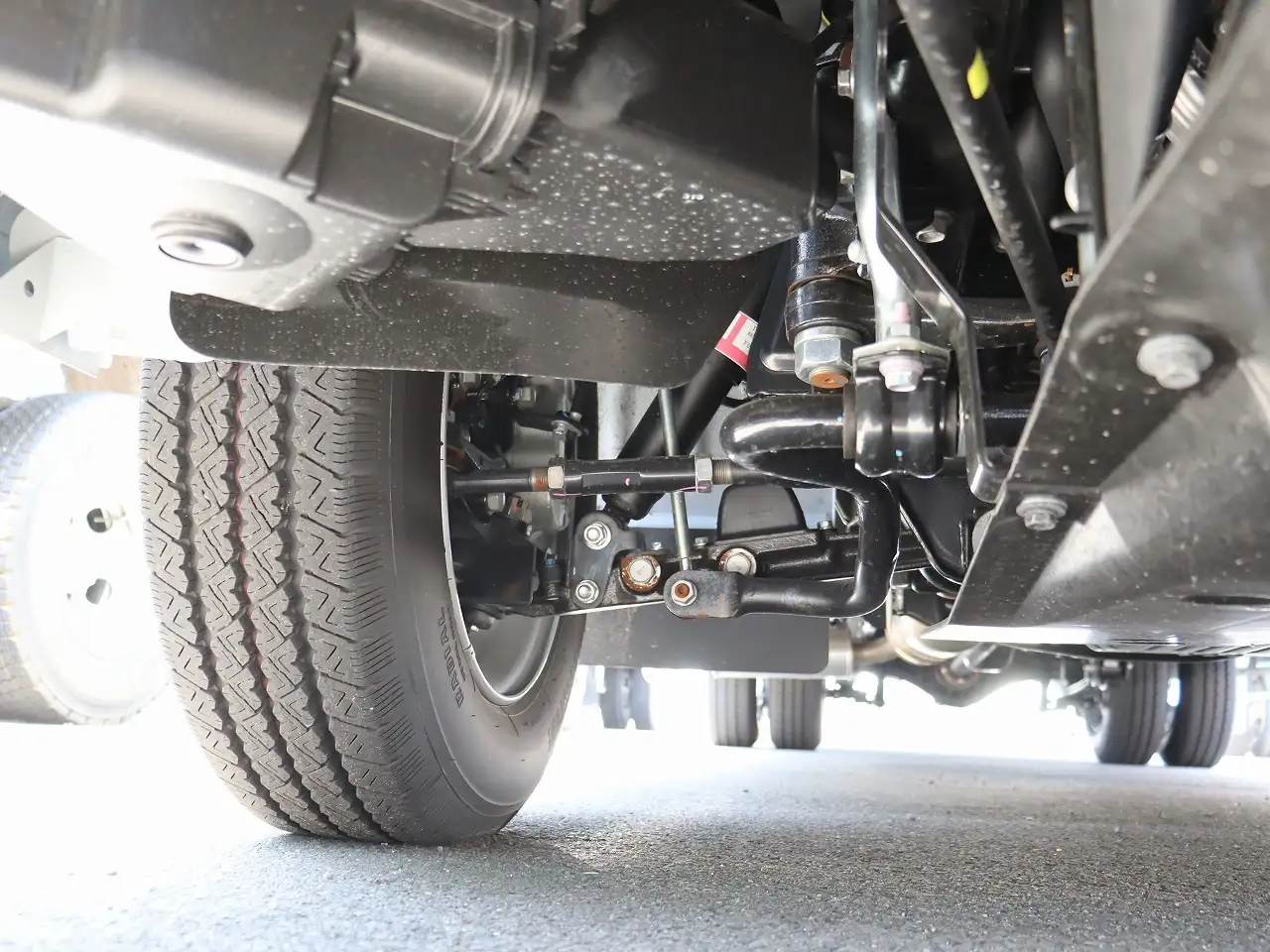 日野 リエッセ バス 2KG-GDB70M R7|画像19