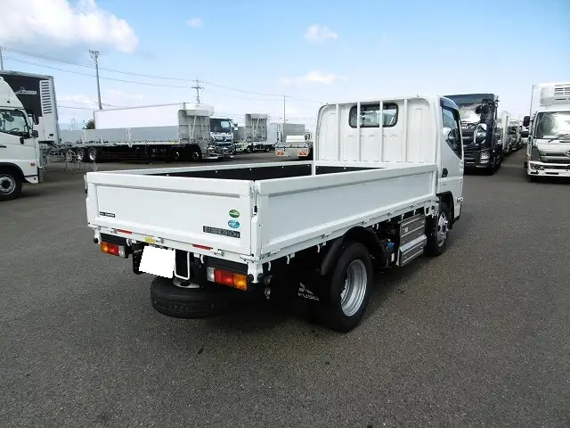 三菱 キャンター  平ボディ 2RG-FDA50 R6｜画像2