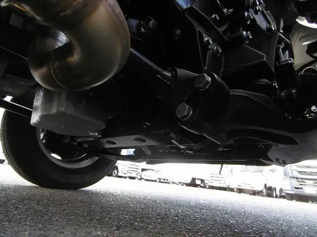 三菱 キャンター  平ボディ 2RG-FDA50 R6｜画像18