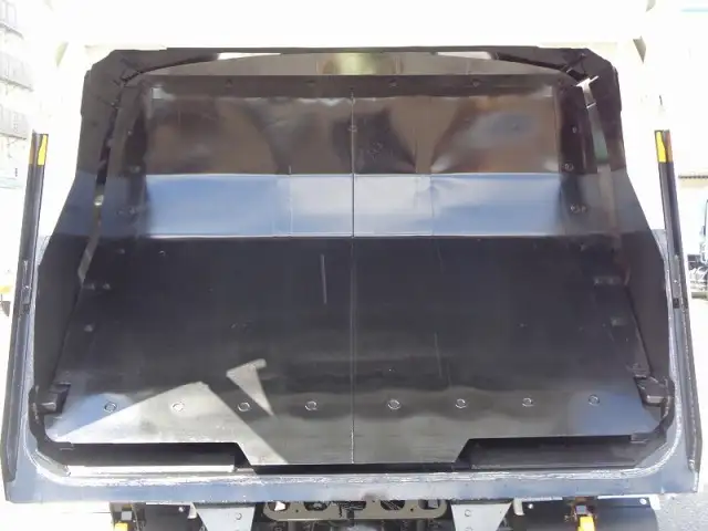 日野 デュトロ パッカー車(塵芥車) 2KG-XZU700X R6|画像7
