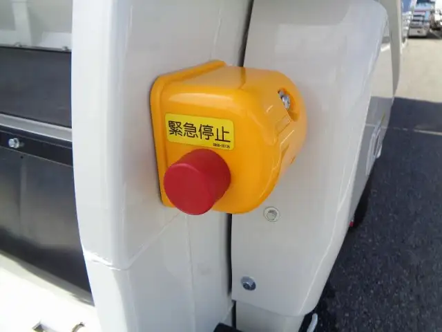 日野 デュトロ パッカー車(塵芥車) 2KG-XZU700X R6|画像12