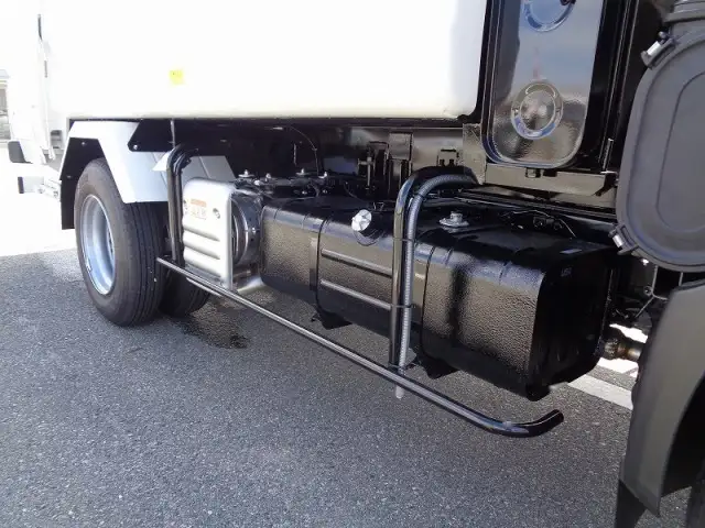 日野 デュトロ パッカー車(塵芥車) 2KG-XZU700X R6|画像17