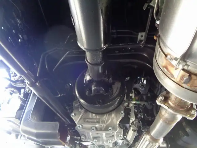 日野 デュトロ パッカー車(塵芥車) 2KG-XZU700X R6|画像19