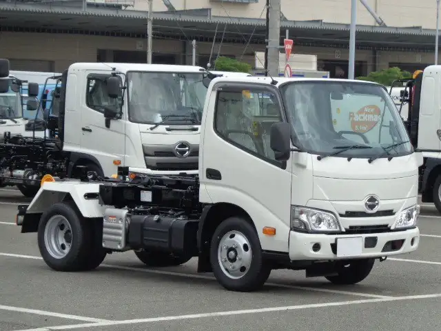 日野 デュトロ アームロール 2RG-XZU605M R5|画像2