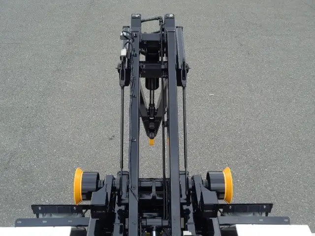 日野 デュトロ アームロール 2RG-XZU605M R5|画像8