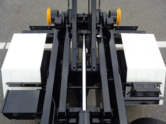 日野 デュトロ アームロール 2RG-XZU605M R5|画像9