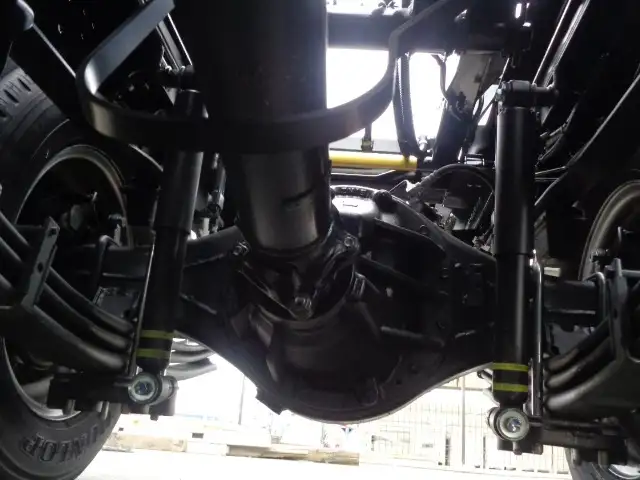 日野 デュトロ アームロール 2RG-XZU605M R5|画像18