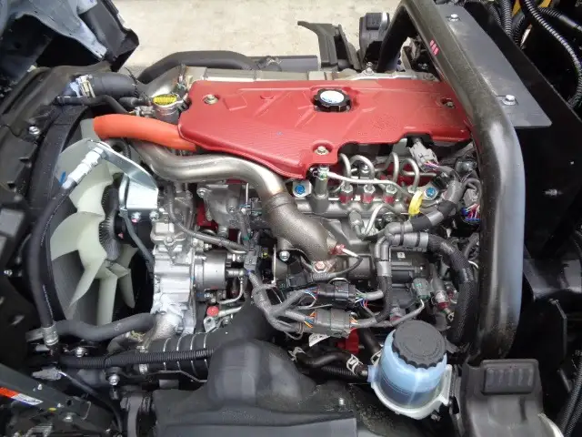 日野 デュトロ アームロール 2RG-XZU605M R5|画像20