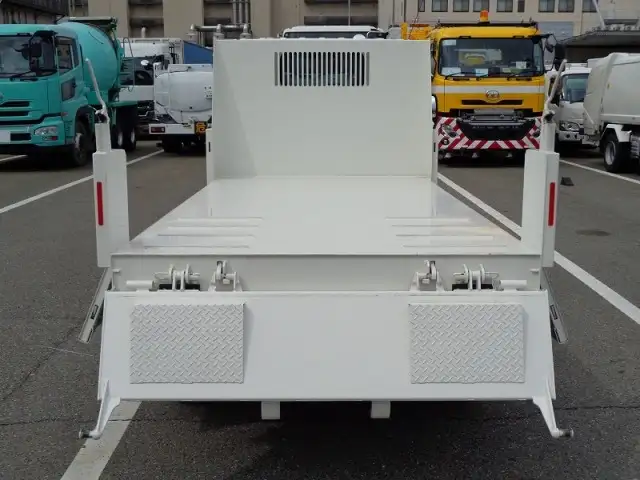 日野 デュトロ ダンプ 2KG-XZU600T R6|画像8